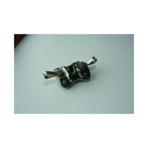 RWO XT1 vogn standard t. 16mm skinne