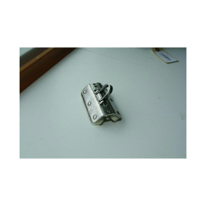 RWO XT2 vogn  22mm 6-hjul