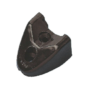 RWO XT2 endestop  t. 22mm skinne