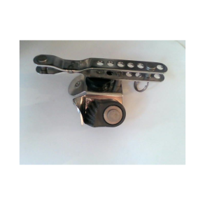 RWO Lance klemme stb 3-6mm Mini Rd