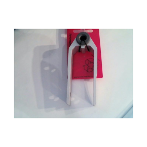 RWO Rorbeslag Alu hun 30mmx8mm