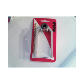 RWO Rorbeslag Alu hun 38mmx8mm