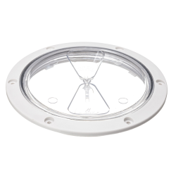 Rwo Inspektionsluge Gevind 