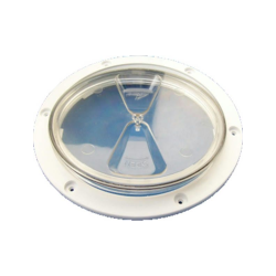 Rwo Inspektionsluge Gevind 