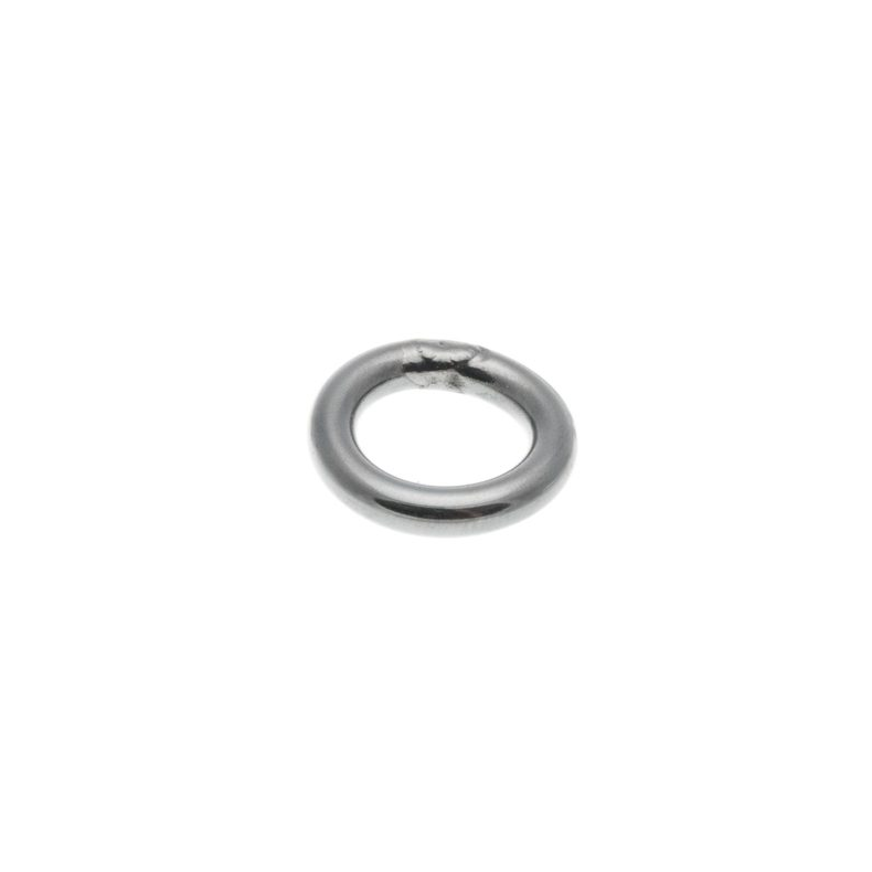 RWO Ring rustfri 4 x12mm
