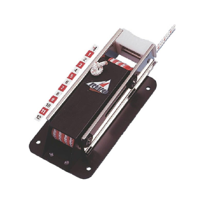 RWO Powerbox 8:1 mastmont.