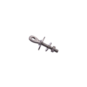 RWO jebolt for mastekrave, 6x30mm
