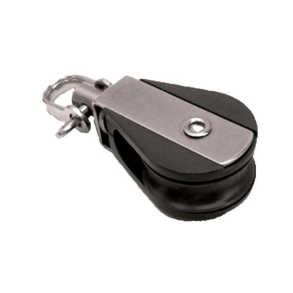 RWO Blok Nova 28mm enk/svirvel