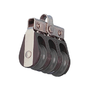 RWO Blok Nova 28mm triple/svl