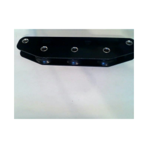 FORDELERBLOK 3+3 28mm        *