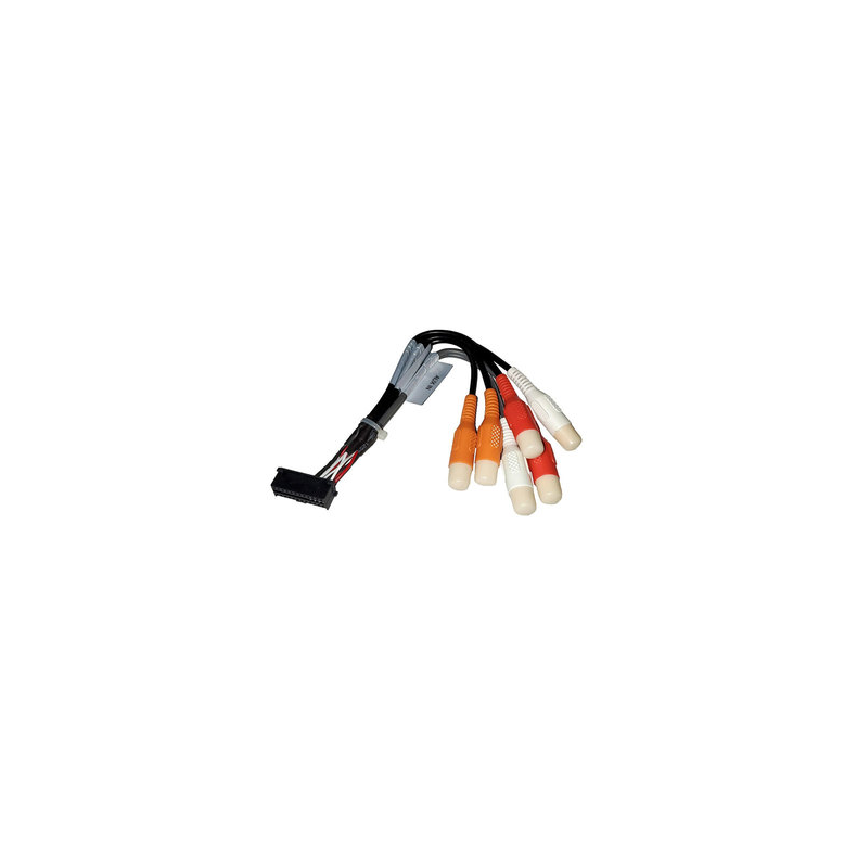 Fusion RCA kabel RA205