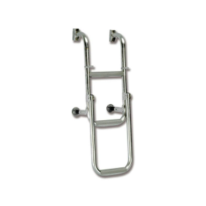 Badelejder Beta 2+2 Tr. L100cm Rf