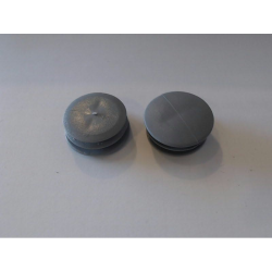 Badelejder Plast Prop  25mm - 1 stk.