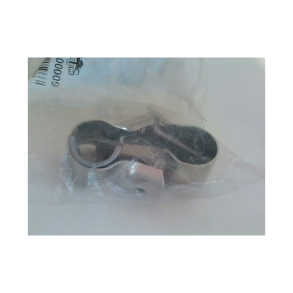 Beslag T.Badelejder/Platform 32mm