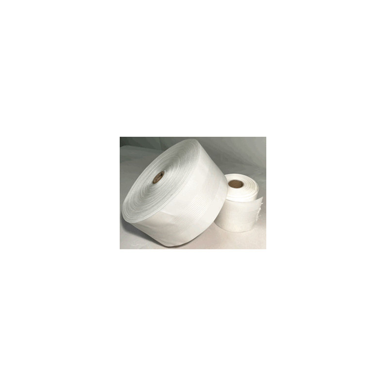 Bainbridge Slit Deneema Tape 8oz - 125 mm.
