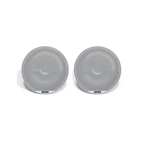 Fusion 7.7 Hjtaler M. Ice White Grill