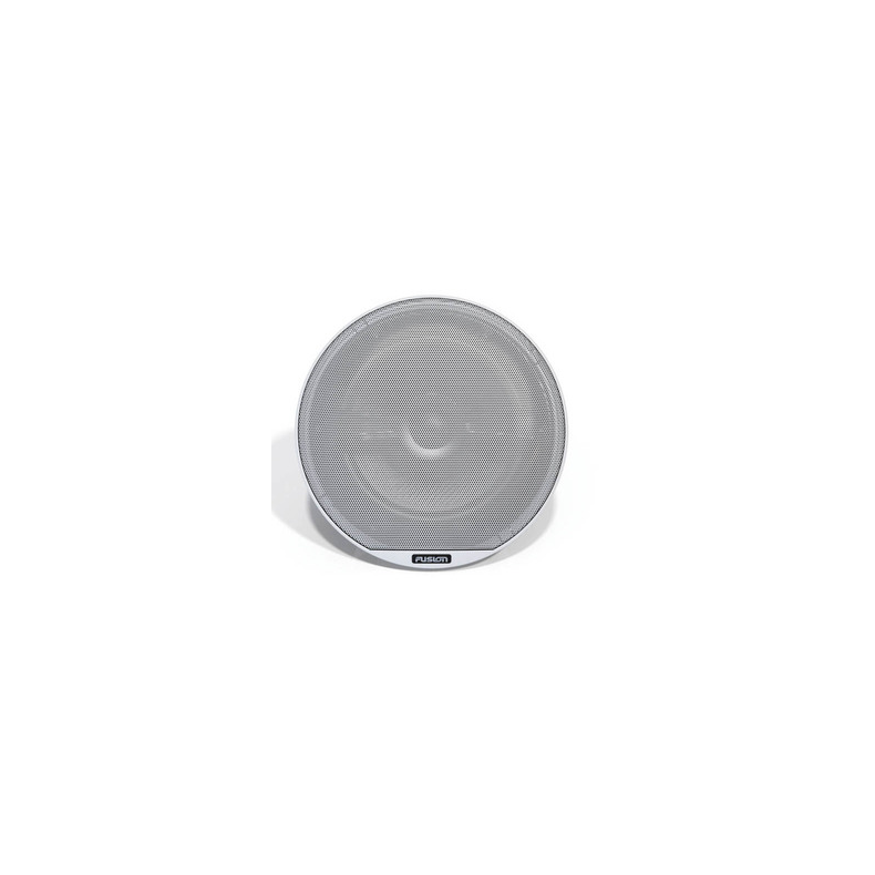 Fusion 10 Subwoofer Hvid