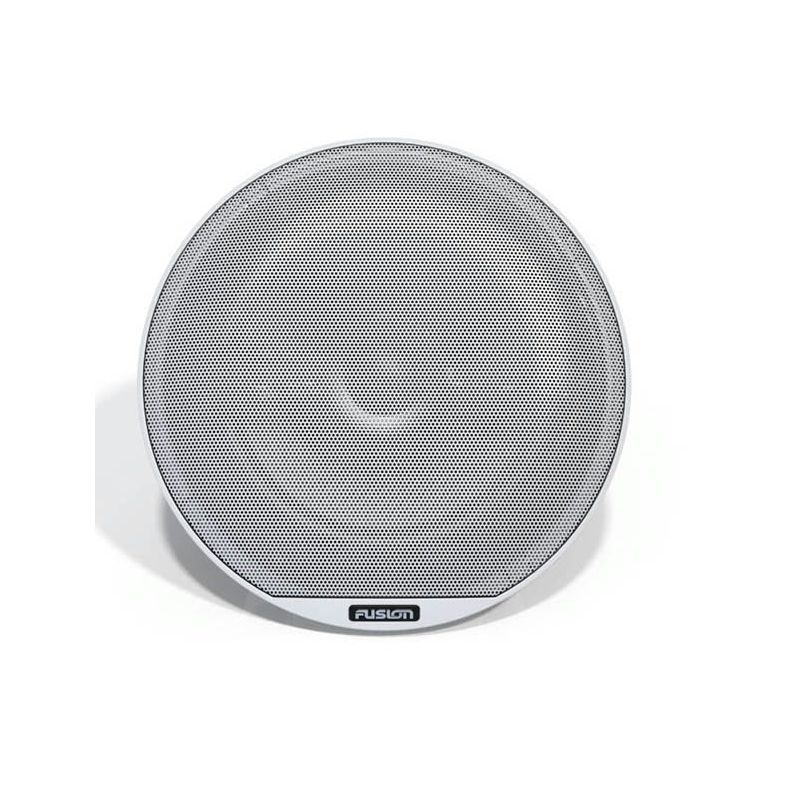 Fusion 10 Subwoofer White