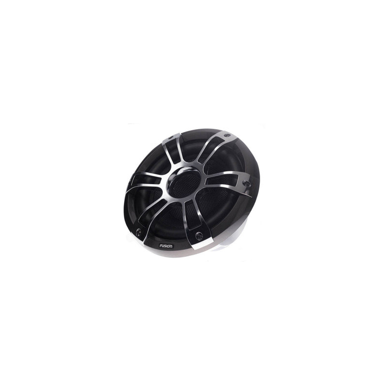 Fusion 10 Subwoofer Gr  + LED