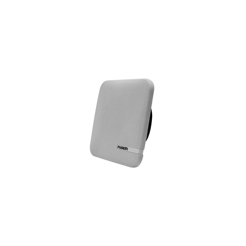 Fusion Shallow H jttalers t 6.5 Stof Hvid