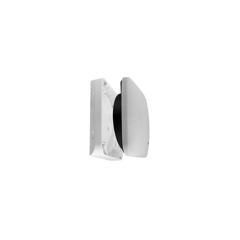 Fusion Shallow Hjttaler 2-hjrne Spacer Hvid
