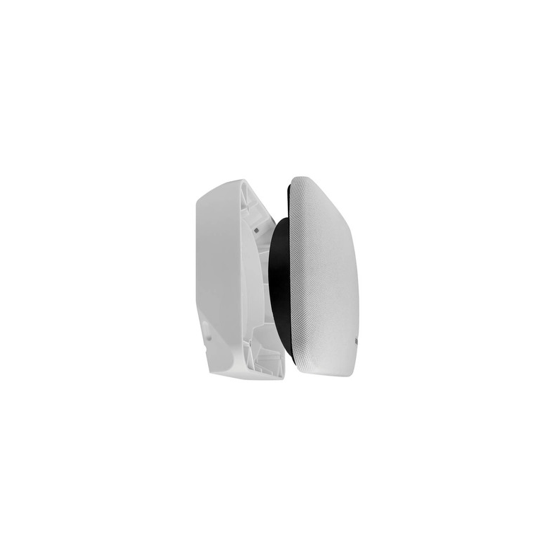 Fusion Shallow Hjttaler 3-hjrne Spacer Hvid