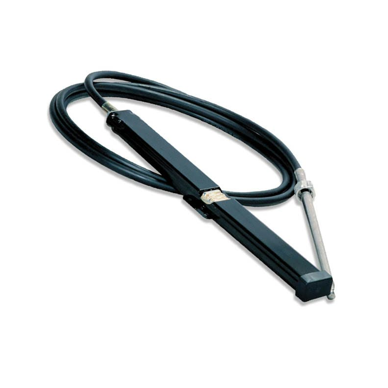 SeaStar SSC134 rack styrekabel 19 fod 579 cm