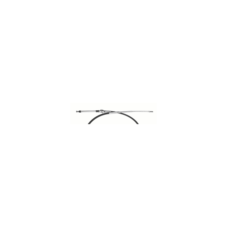 SeaStar SSC219 styrekabel 19 fod 579 cm