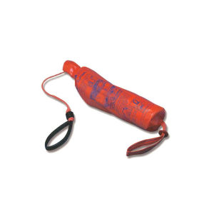 Kasteline Security Rope 30m 8mm Orange