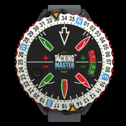 Tackingmaster - Sailing Smarter