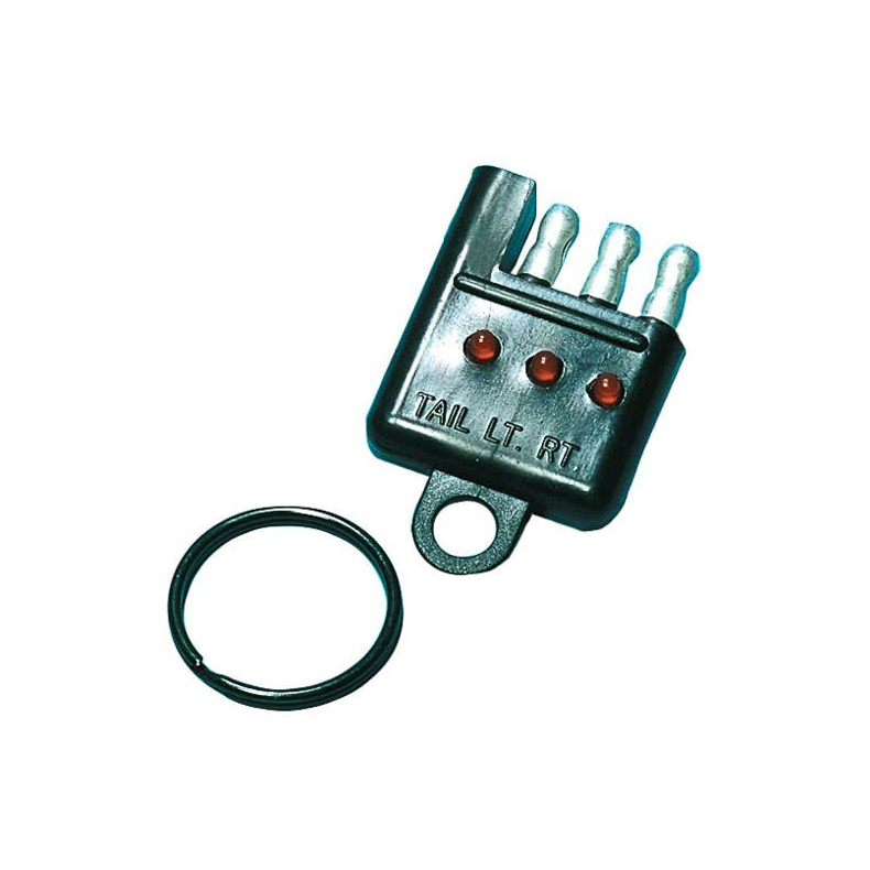 Sierra 4 Way Tester
