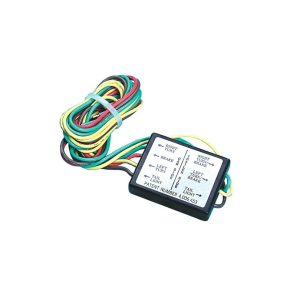 Sierra Connector W/Tail Lamp Cnvrtr