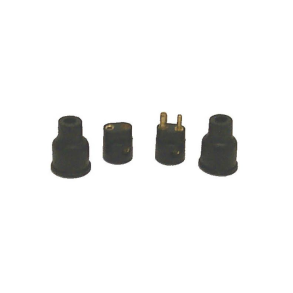 Sierra Connector, Trailer