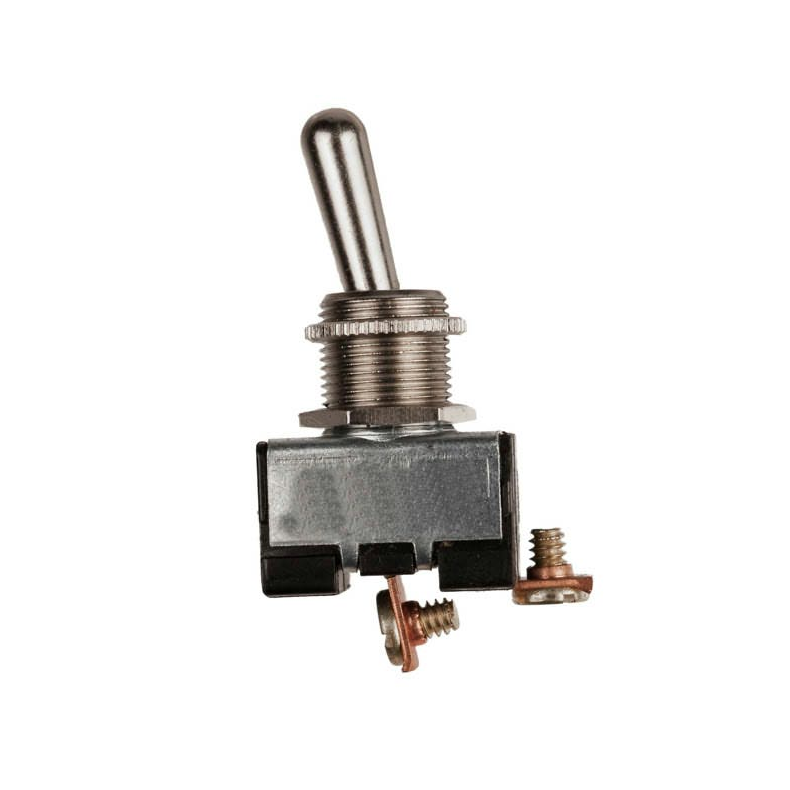 Switch, Toggle