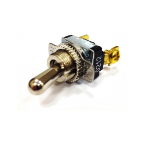 Sierra Switch, Toggle