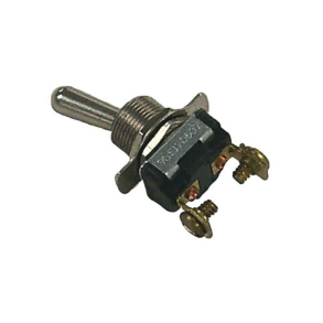 Sierra Switch, Toggle