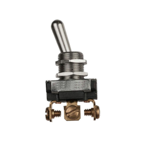 Sierra Switch, Toggle