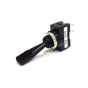 Sierra Switch, Toggle