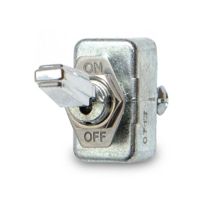 Sierra Switch, Toggle