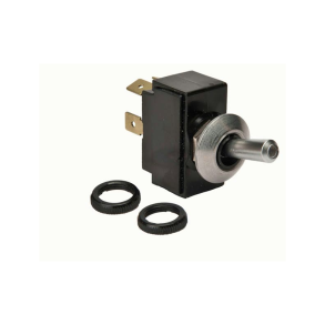 Sierra Switch, Toggle (On)-Off Spst