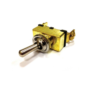 Sierra Switch, Toggle