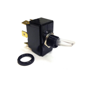 Sierra Switch, Toggle