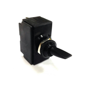 Sierra Switch, Toggle On-Off