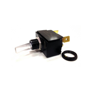 Sierra Switch, Toggle On-Off