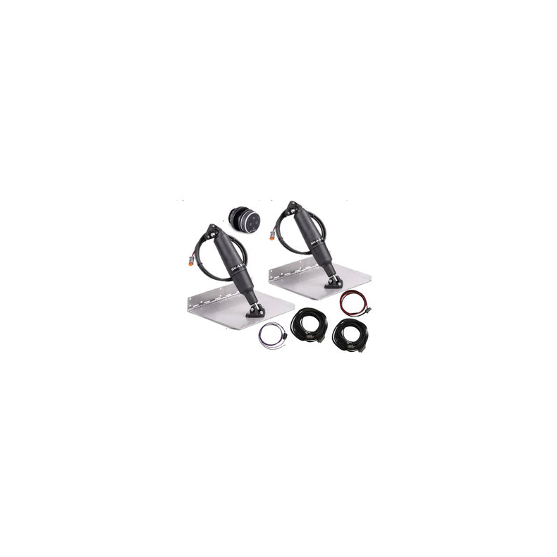 SeaStar Trimplanst 9X12 Optimus Adaptiv