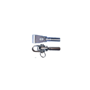 Bainbridge Sailman 3000 Hinge Assembly M10 Arm