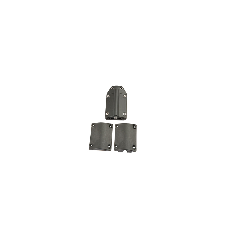 Bainbridge Sailman 55 Batten Box - Elvstrm