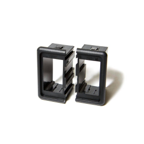 Sierra Panel Section, 2 Ends