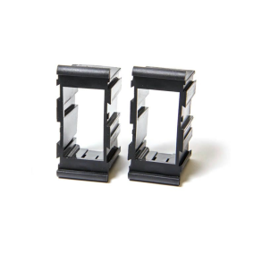 Sierra Panel Section, 2 Centers