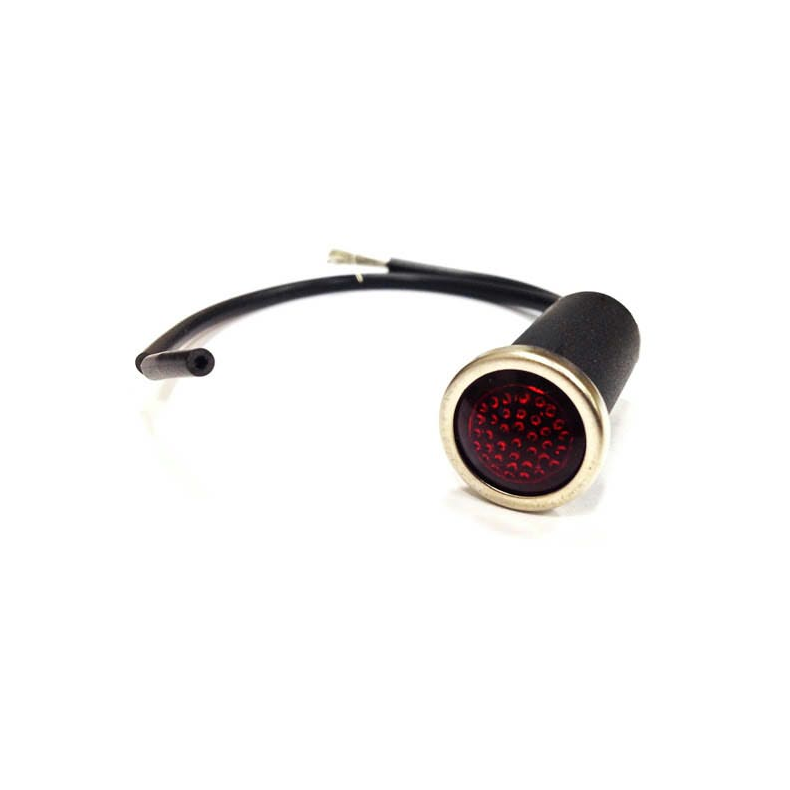Sierra Indicator Lamp